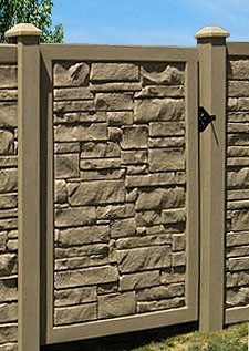 Buff SimTek Gate